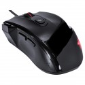 Mouse Gamer Icarus 3200 Dpi Com Ajuste De Peso